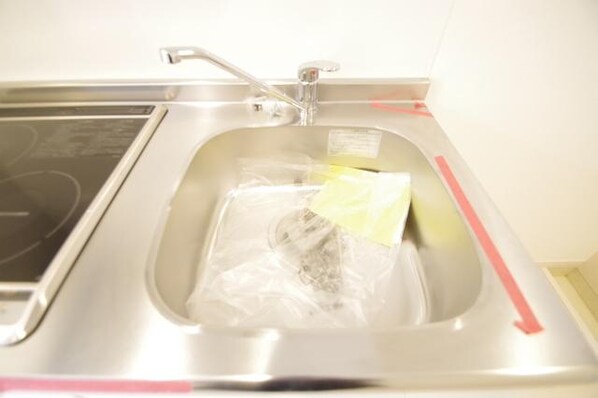 リブリ・アルモの物件内観写真